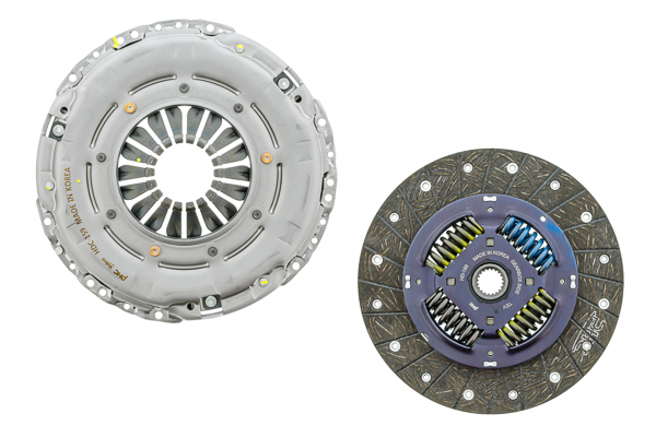 AISIN AIS KY-141R Kuplungkészlet, kuplung szett